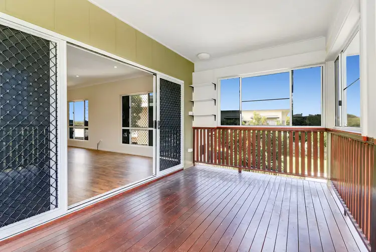 Fourth view of Homely house listing, 37 Cocoanut Point Drive, Zilzie QLD 4710