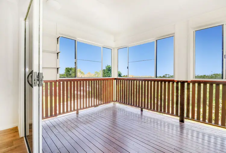 Fifth view of Homely house listing, 37 Cocoanut Point Drive, Zilzie QLD 4710