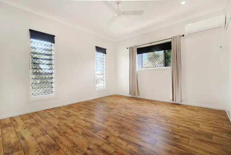 Sixth view of Homely house listing, 37 Cocoanut Point Drive, Zilzie QLD 4710