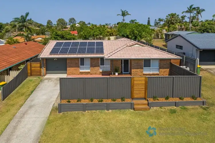 Second view of Homely house listing, 6 Berwick Court, Arundel QLD 4214