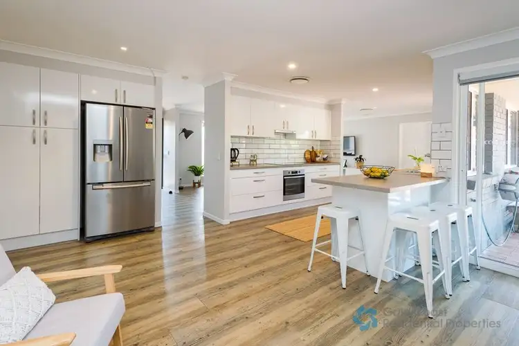 Third view of Homely house listing, 6 Berwick Court, Arundel QLD 4214
