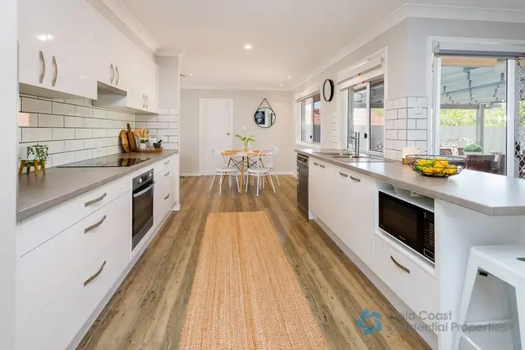 Fourth view of Homely house listing, 6 Berwick Court, Arundel QLD 4214