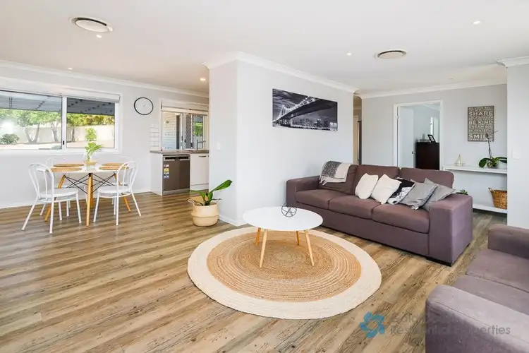 Sixth view of Homely house listing, 6 Berwick Court, Arundel QLD 4214