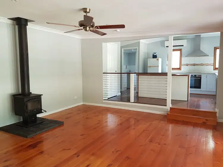 18 MALENY STREET, Landsborough QLD 4550