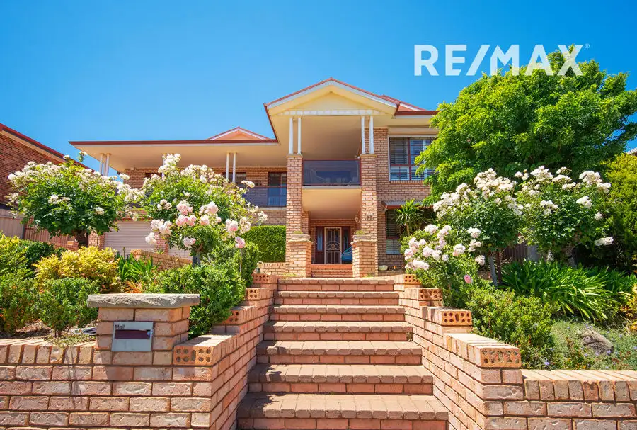 Main view of Homely house listing, 32 Allambie Way, Mount Austin NSW 2650