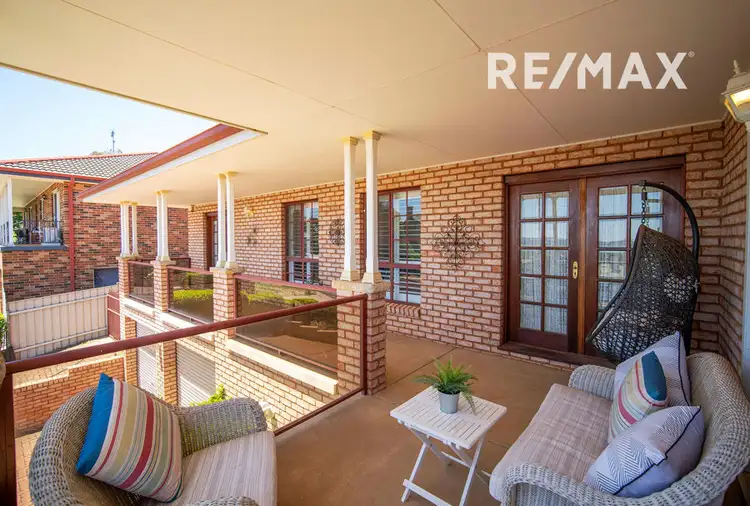 Third view of Homely house listing, 32 Allambie Way, Mount Austin NSW 2650