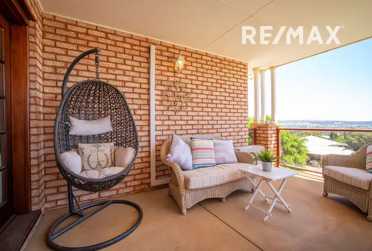 Fourth view of Homely house listing, 32 Allambie Way, Mount Austin NSW 2650