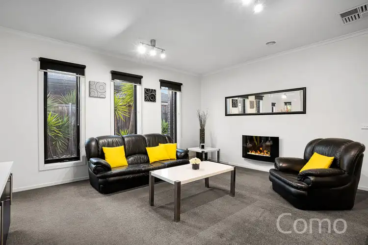 Fourth view of Homely house listing, 22 Kitchin Road, South Morang VIC 3752