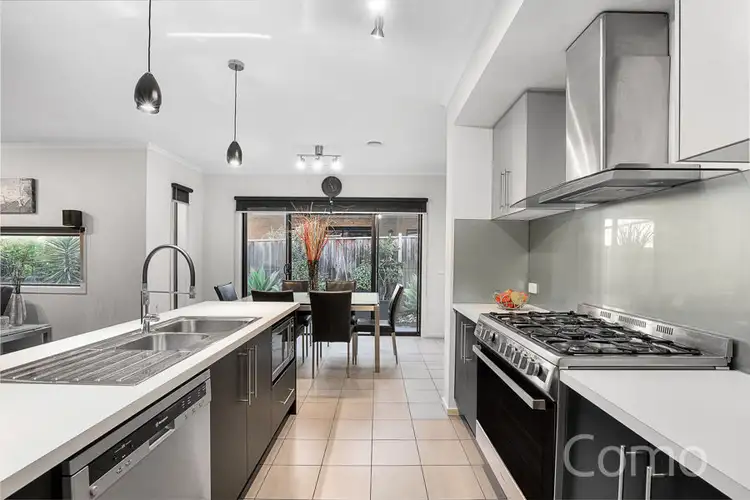 Fifth view of Homely house listing, 22 Kitchin Road, South Morang VIC 3752