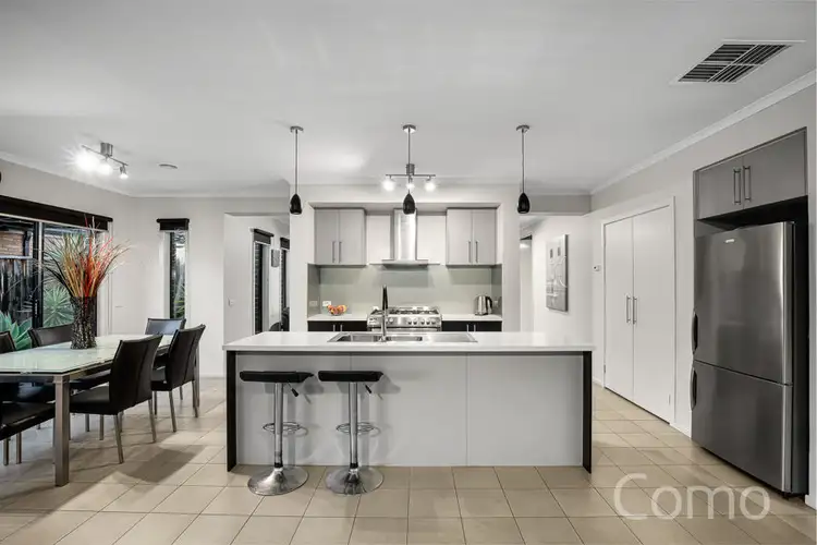 Sixth view of Homely house listing, 22 Kitchin Road, South Morang VIC 3752