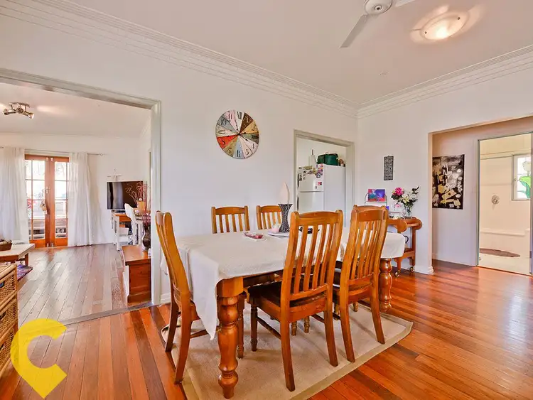 Fourth view of Homely house listing, 112 Irvine Street, Mitchelton QLD 4053