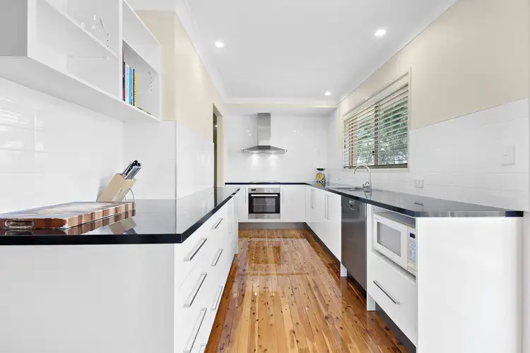 Third view of Homely house listing, 5 Barcelona Street, Wishart QLD 4122