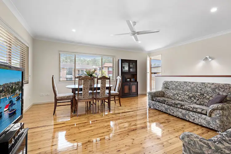Fourth view of Homely house listing, 5 Barcelona Street, Wishart QLD 4122