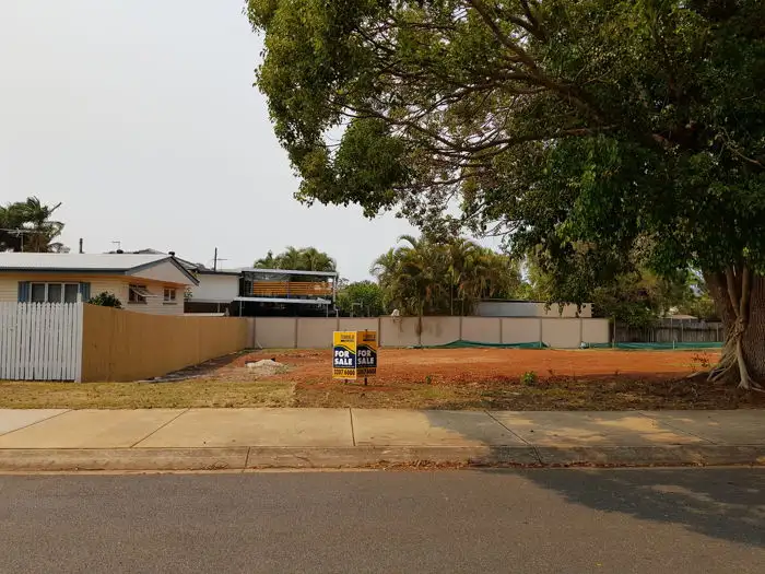 Third view of Homely land listing, 45B Peel Street, Redland Bay QLD 4165