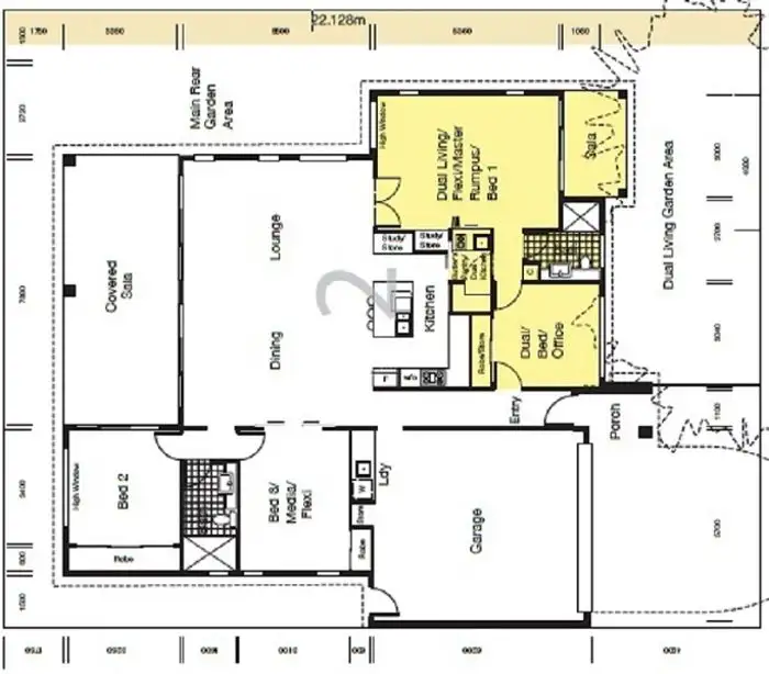 Seventh view of Homely land listing, 45B Peel Street, Redland Bay QLD 4165
