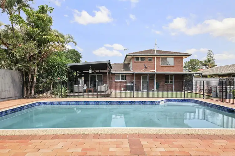 21 Seaton Street, Bald Hills QLD 4036