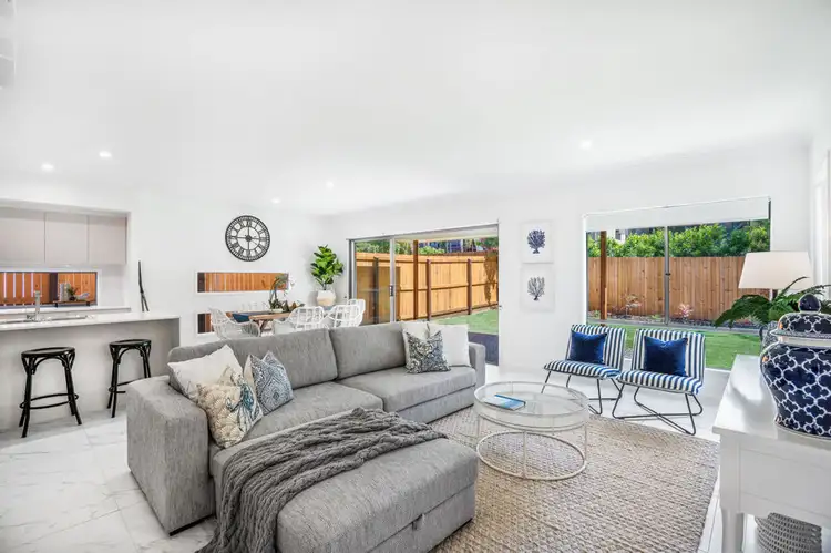 38 Carnation Road, Manly West QLD 4179