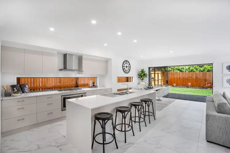 Third view of Homely house listing, 38 Carnation Road, Manly West QLD 4179