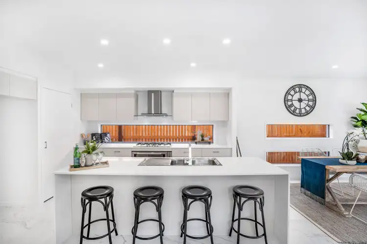 Fourth view of Homely house listing, 38 Carnation Road, Manly West QLD 4179