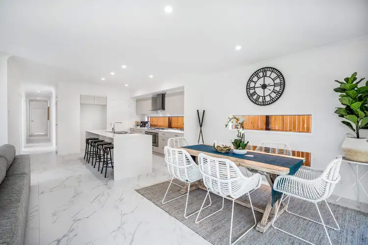 Fifth view of Homely house listing, 38 Carnation Road, Manly West QLD 4179