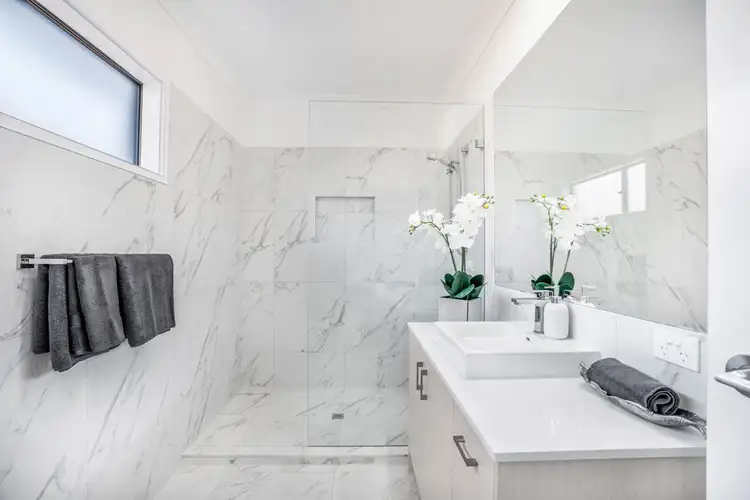 Seventh view of Homely house listing, 38 Carnation Road, Manly West QLD 4179