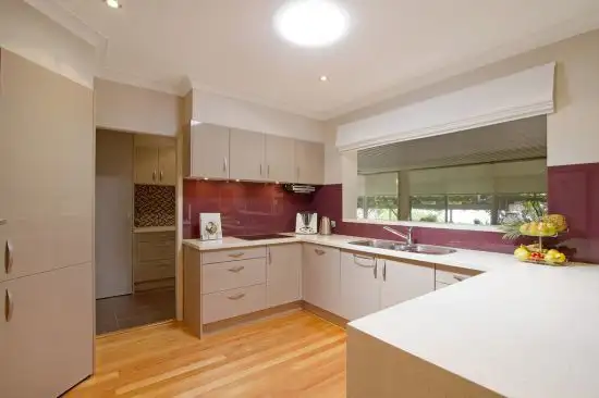 Fourth view of Homely house listing, 50 Nelson Road, Nelson NSW 2765
