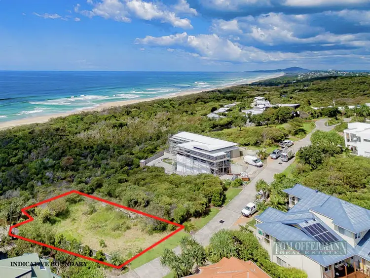Second view of Homely land listing, 15/512 David Low Way, Castaways Beach QLD 4567