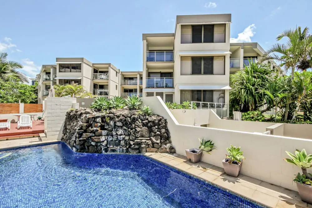 Main view of Homely unit listing, 29/2 Meta Street, Mooloolaba QLD 4557