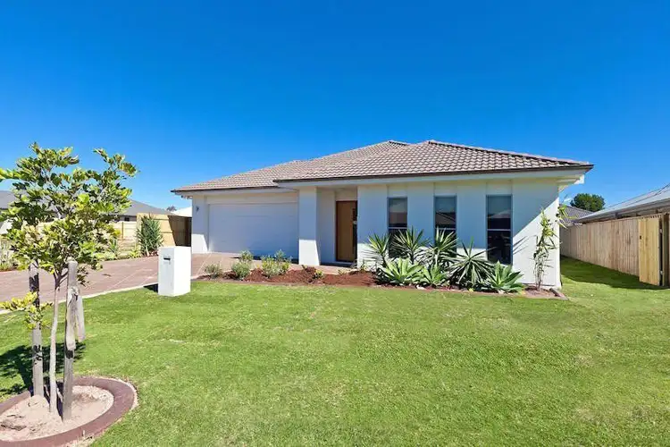 11 Gunadoo St, Thornlands QLD 4164
