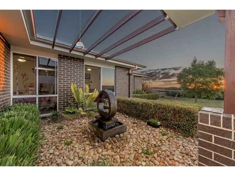 Third view of Homely house listing, 11 Plover Court, Highfields QLD 4352