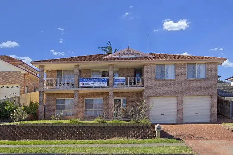 Main view of Homely house listing, 185 Walters Road, Blacktown NSW 2148