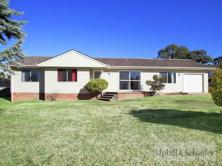 12 Glen Innes Road, Armidale NSW 2350