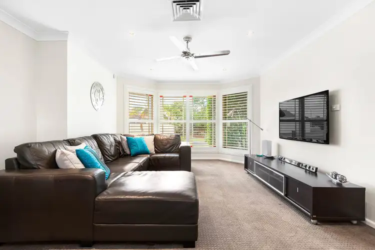 Second view of Homely house listing, 19 Kulaman Crescent, Glenmore Park NSW 2745