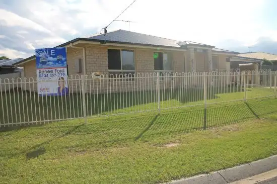 Main view of Homely house listing, 1 Wilsford Court, Caboolture QLD 4510