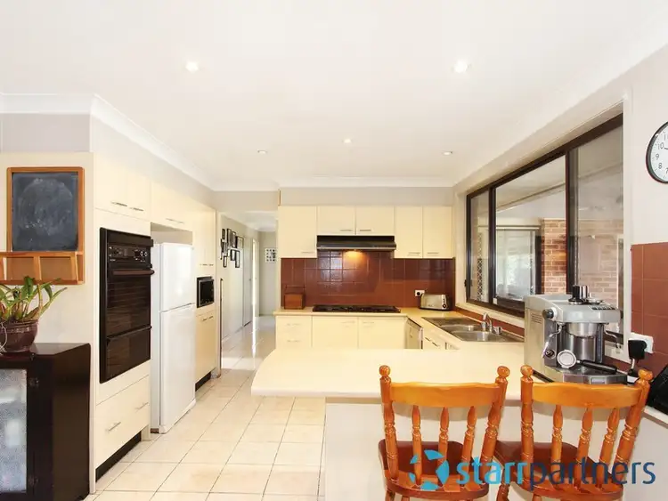 Second view of Homely house listing, 7 Carcoar Close, Erskine Park NSW 2759