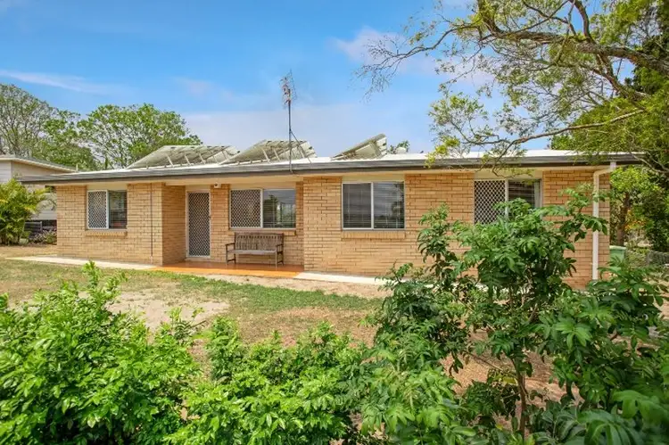Main view of Homely house listing, 8 Fairview Road, Monkland QLD 4570