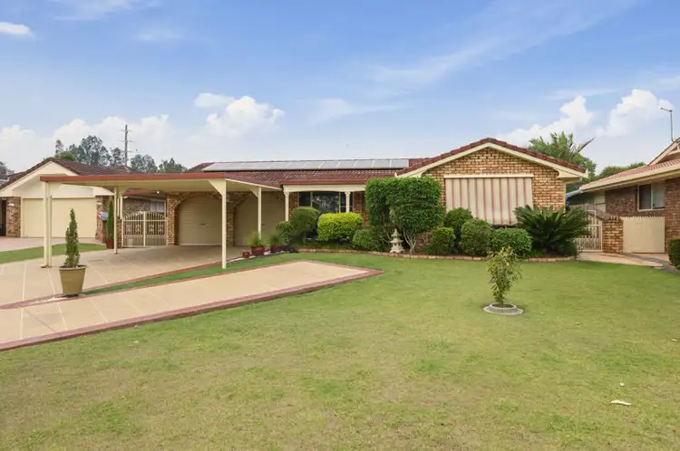36 Burrawong Parade, Urunga NSW 2455