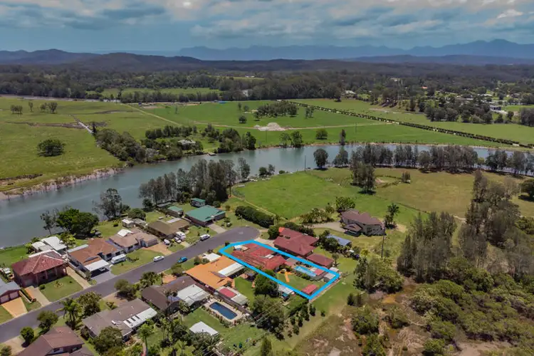 Fifth view of Homely house listing, 36 Burrawong Parade, Urunga NSW 2455