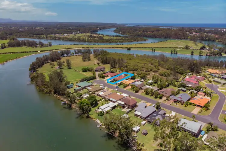 Sixth view of Homely house listing, 36 Burrawong Parade, Urunga NSW 2455