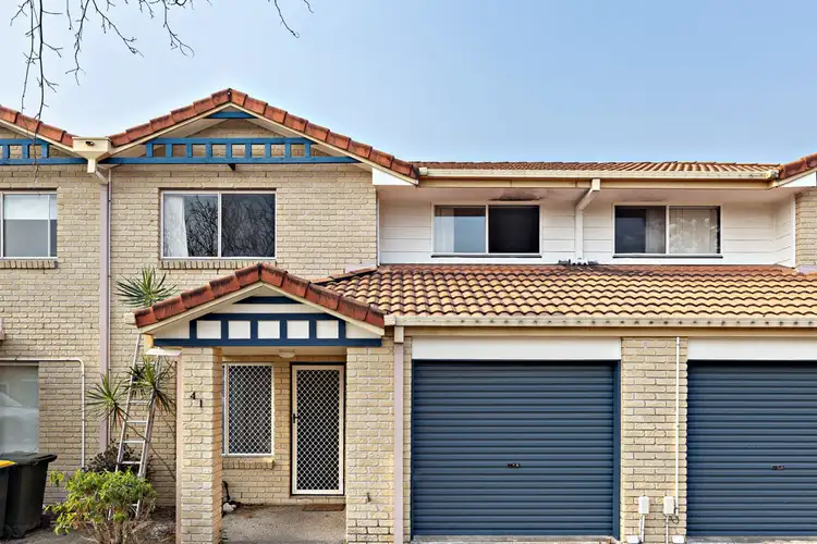 Third view of Homely townhouse listing, 41/70 Allingham Street, Kuraby QLD 4112