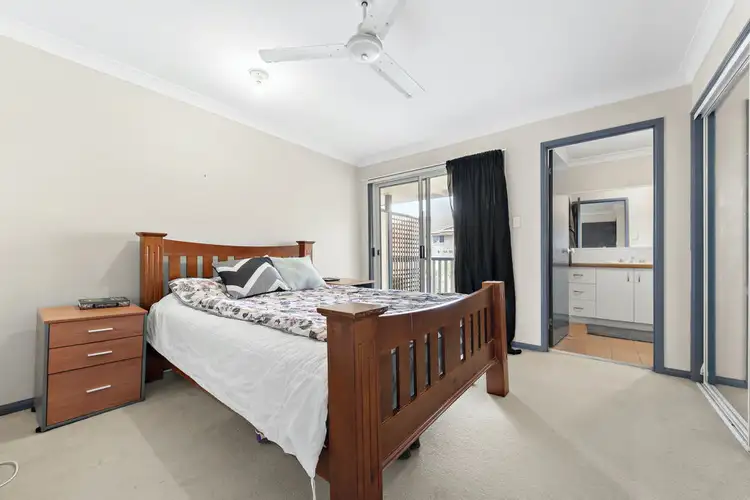 Fourth view of Homely townhouse listing, 41/70 Allingham Street, Kuraby QLD 4112