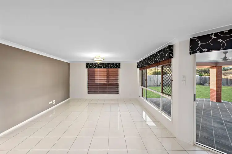 Fourth view of Homely house listing, 28 Trevean Drive, Kleinton QLD 4352