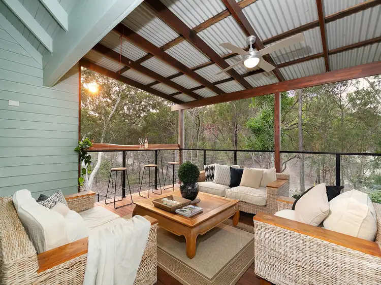 42 Banbury Street, Carina QLD 4152