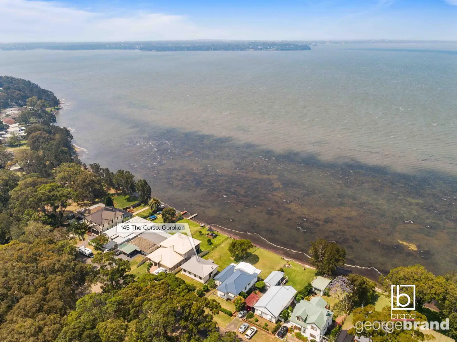 Main view of Homely house listing, 145 The Corso, Gorokan NSW 2263