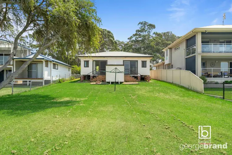 Second view of Homely house listing, 145 The Corso, Gorokan NSW 2263