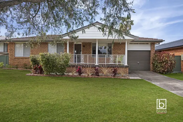 39 Darri Road, Wyongah NSW 2259