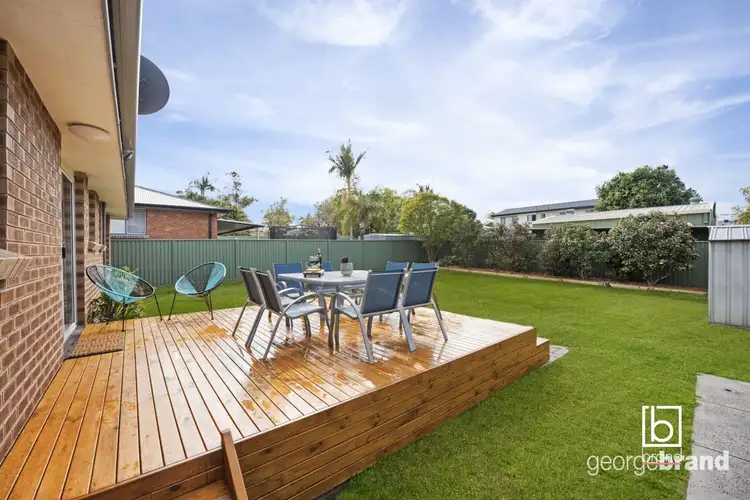 Second view of Homely house listing, 39 Darri Road, Wyongah NSW 2259