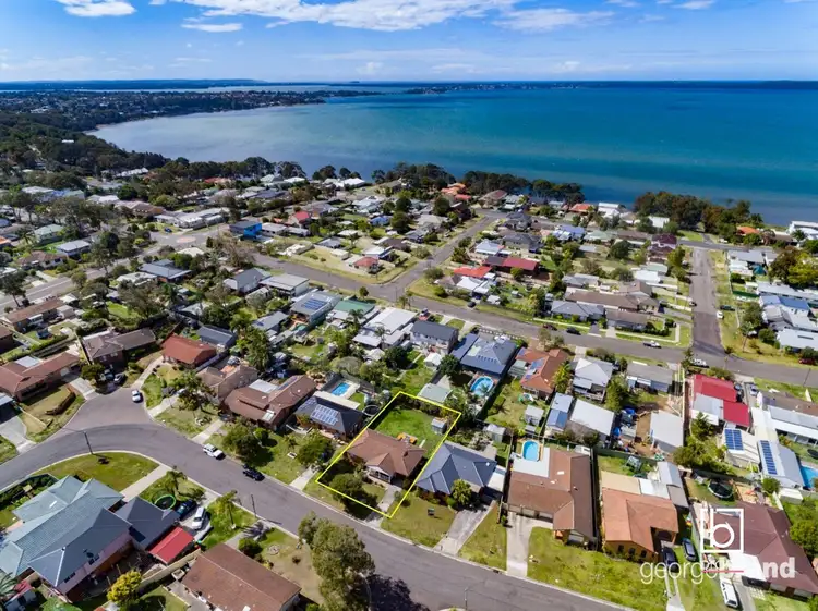 Third view of Homely house listing, 39 Darri Road, Wyongah NSW 2259