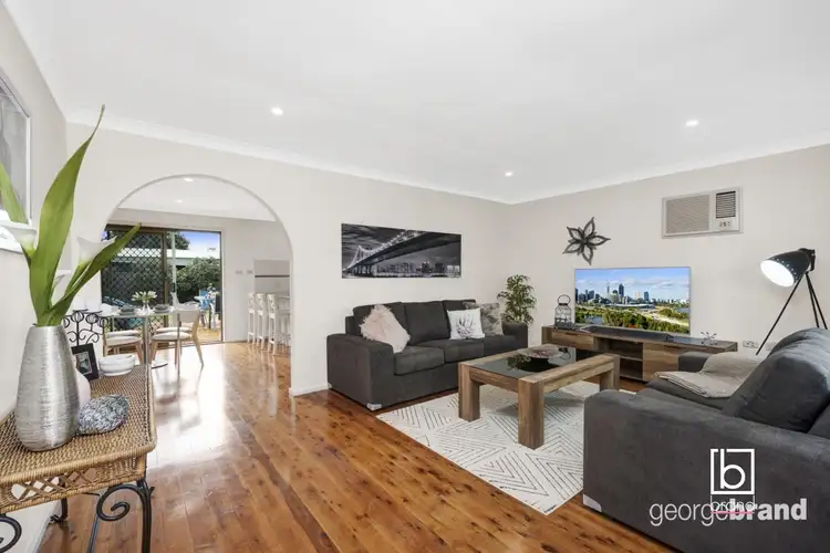Fourth view of Homely house listing, 39 Darri Road, Wyongah NSW 2259