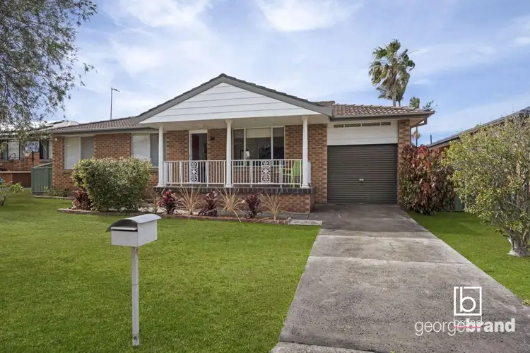 Fifth view of Homely house listing, 39 Darri Road, Wyongah NSW 2259